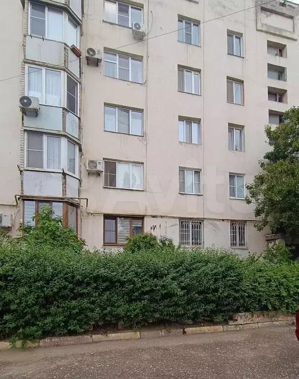 1-к. квартира, 42 м, 1/1 эт. - Фото 1
