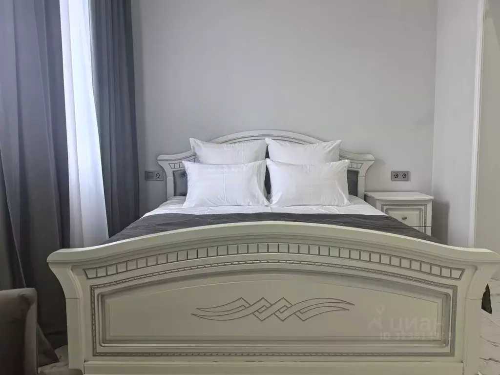 Комната Московская область, Одинцовский городской округ, с. Немчиновка ... - Фото 2