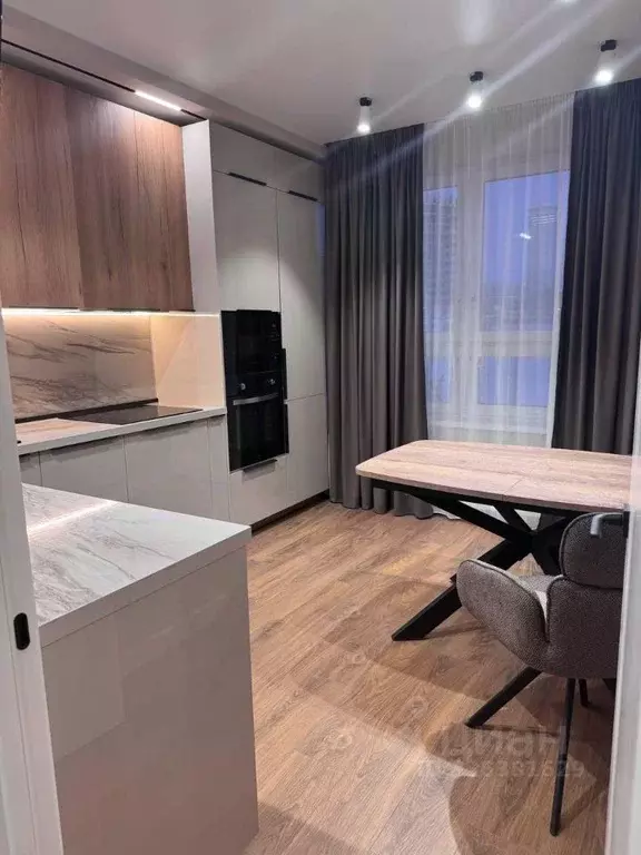 1-к кв. Москва Рязанский просп., 2/2к1 (34.0 м) - Фото 2