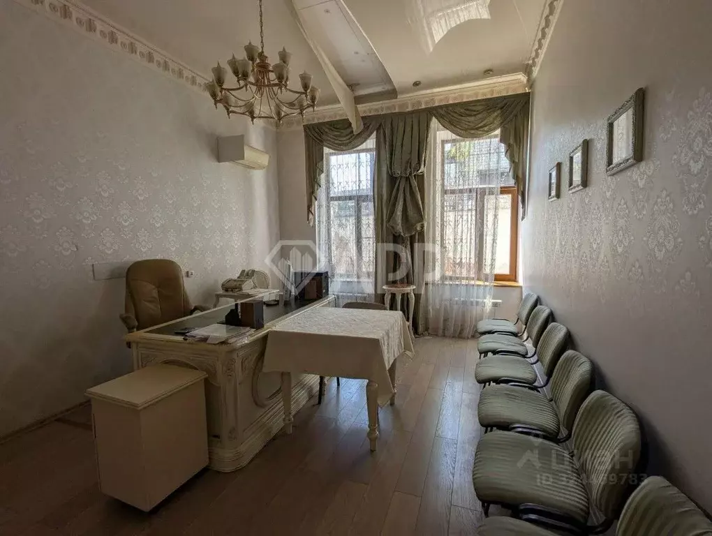 Офис в Краснодарский край, Новороссийск Кутузовская ул., 56 (160 м) - Фото 2