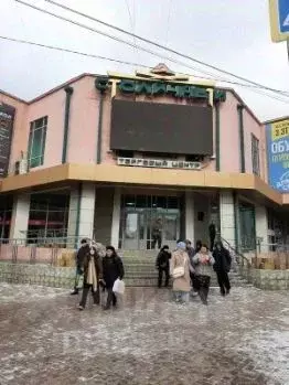 Торговая площадь в Бурятия, Улан-Удэ ул. Ленина, 44 (33 м) - Фото 2