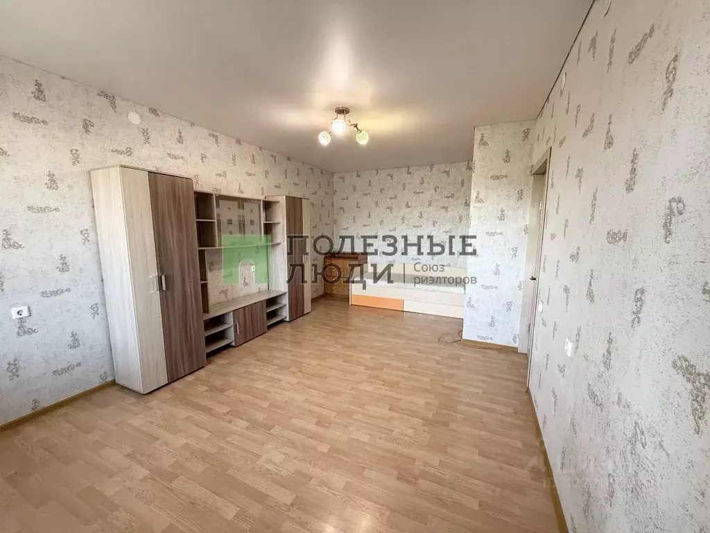 1-к кв. Забайкальский край, Чита ул. Бабушкина, 4 (41.8 м) - Фото 1