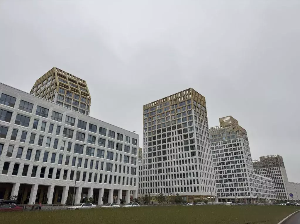 3-к кв. Санкт-Петербург ул. Челюскина, 10 (126.0 м) - Фото 1