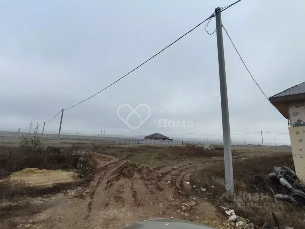 Участок в Волгоградская область, Волгоград ул. Стальная (7.5 сот.) - Фото 2