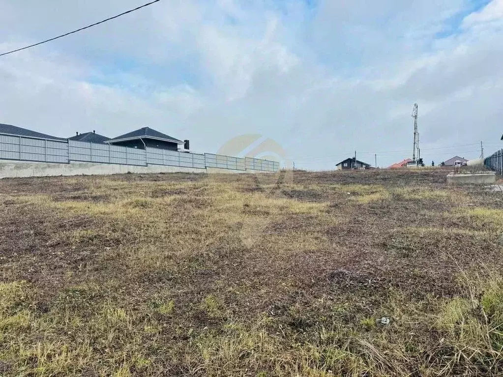 Участок в Белгородская область, Старый Оскол Марышкин Лог мкр,  (15.0 ... - Фото 1