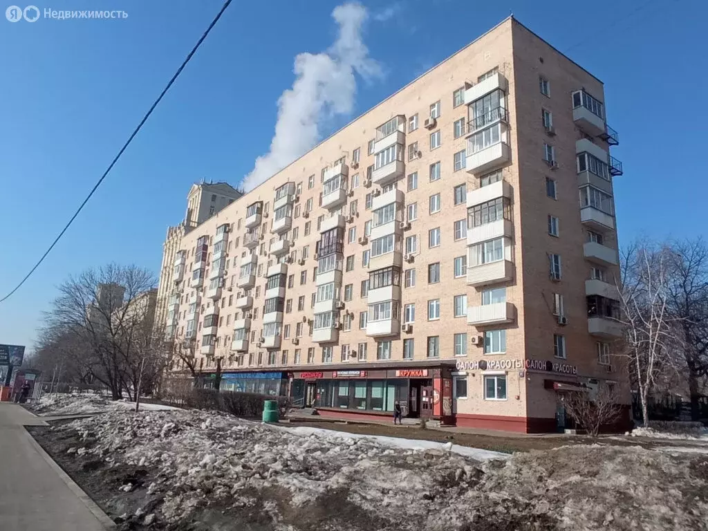 Помещение свободного назначения (354 м) - Фото 1