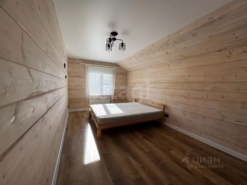 Дом в Вологодская область, Череповецкий район, д. Костяевка ул. ... - Фото 2