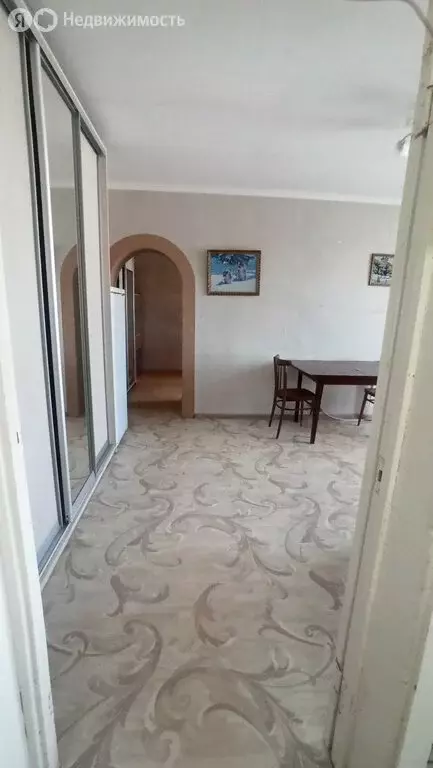 2-комнатная квартира: Челябинск, Комсомольский проспект, 18А (46.3 м) - Фото 2