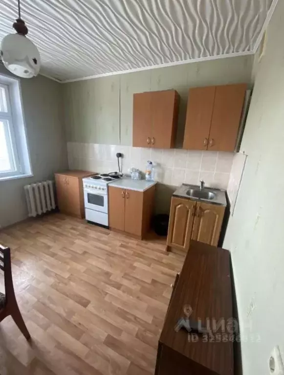 1-к кв. Башкортостан, Уфа Шакша-Южная жилрайон, ул. Сельская, 9 (38.0 ... - Фото 1