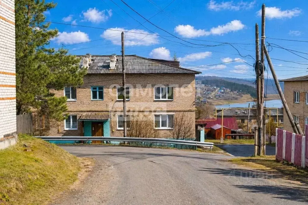 Гараж в Челябинская область, Нязепетровск ул. Коммунаров, 13 (18 м) - Фото 2