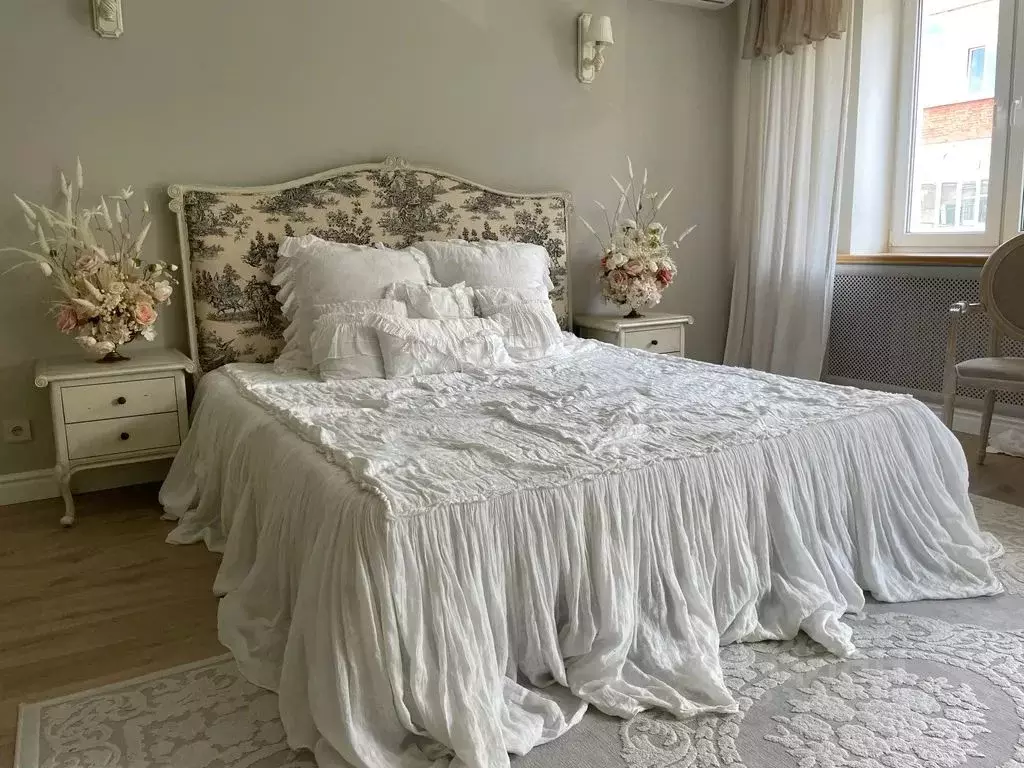 Студия Орловская область, Орел ул. Салтыкова-Щедрина, 15 (44.0 м) - Фото 1