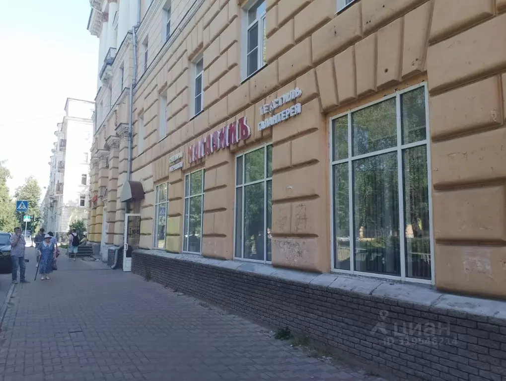 Помещение свободного назначения в Нижегородская область, Нижний ... - Фото 1
