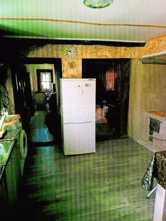 Дом в Белгородская область, Новооскольский муниципальный округ, с. ... - Фото 2