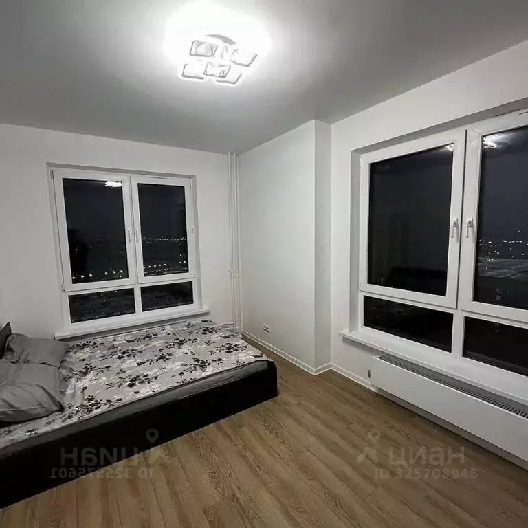 3-к кв. Московская область, Котельники Парковый мкр, 11 (55.0 м) - Фото 2