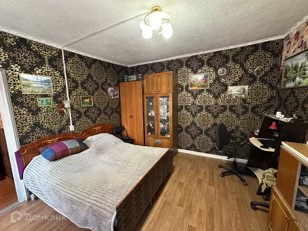Продаётся 2-к квартира, 46 м - Фото 0