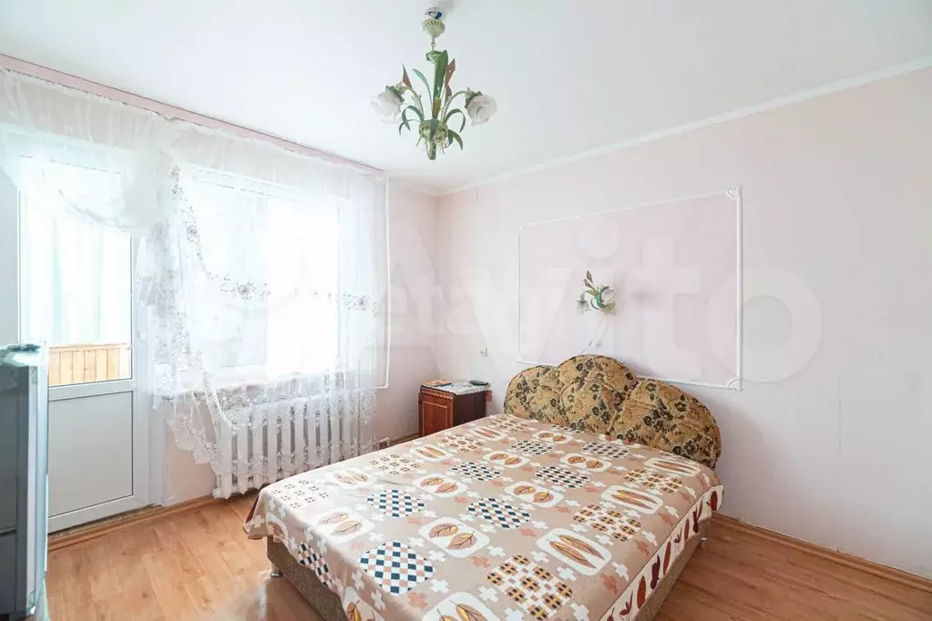 2-к. квартира, 50 м, 7/9 эт. - Фото 1