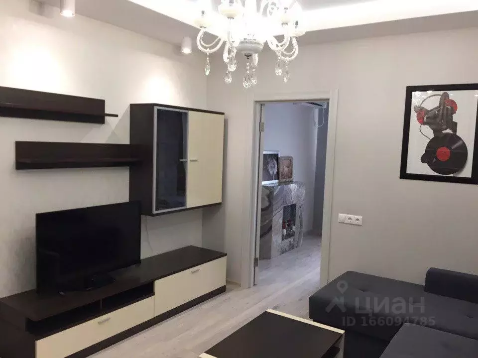 2-к кв. Рязанская область, Рязань Татарская ул., 56 (59.0 м) - Фото 1