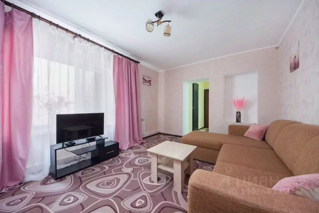 2-к кв. Ставропольский край, Пятигорск ул. Рубина, 4 (54.0 м) - Фото 1