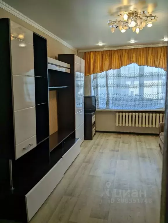 2-к кв. Татарстан, Альметьевск ул. Гагарина, 24 (44.0 м) - Фото 1