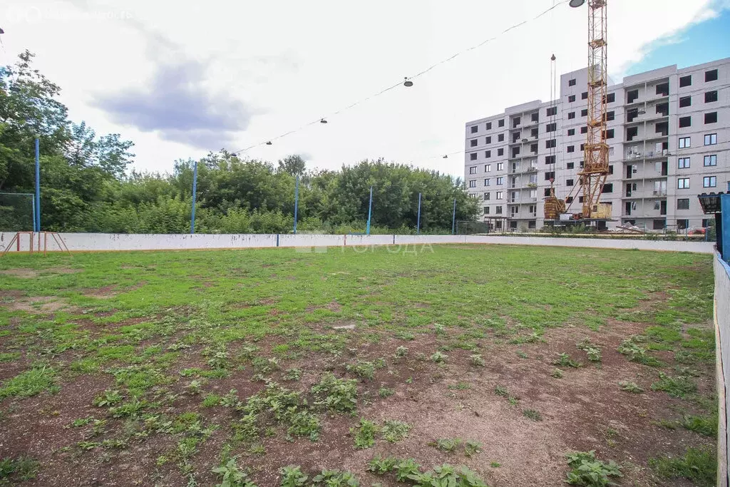 1-комнатная квартира: Барнаул, 1-я Западная улица, 55к2 (23.5 м) - Фото 1