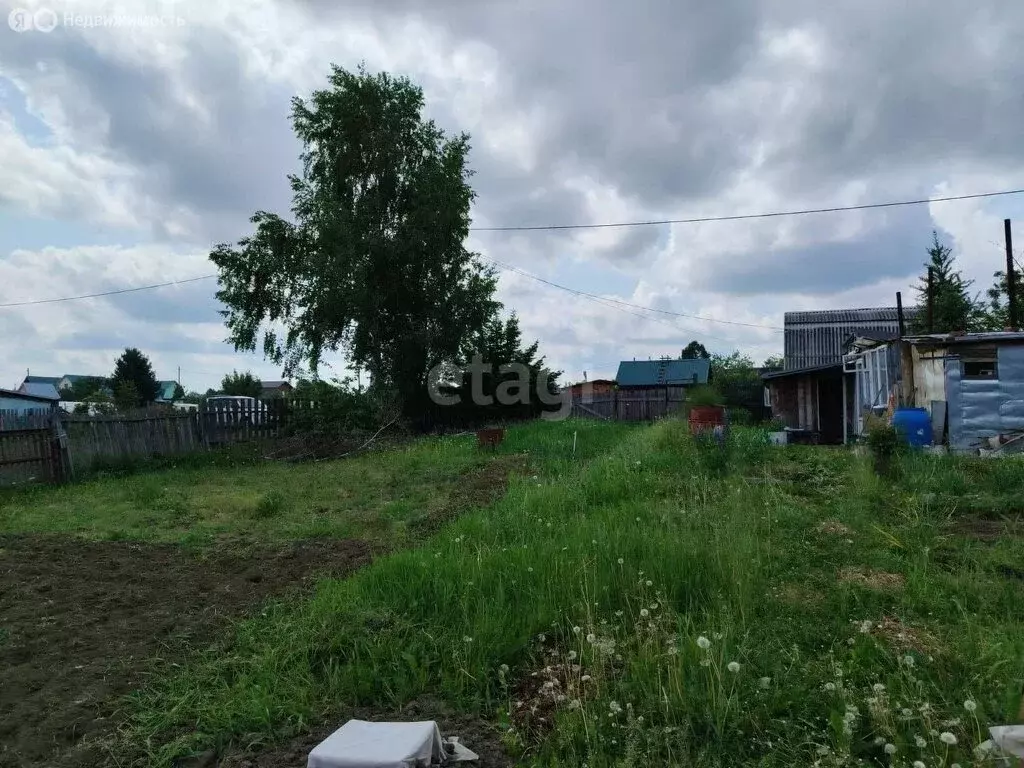 Дом в Томск, СТ Зайчик (36 м) - Фото 0