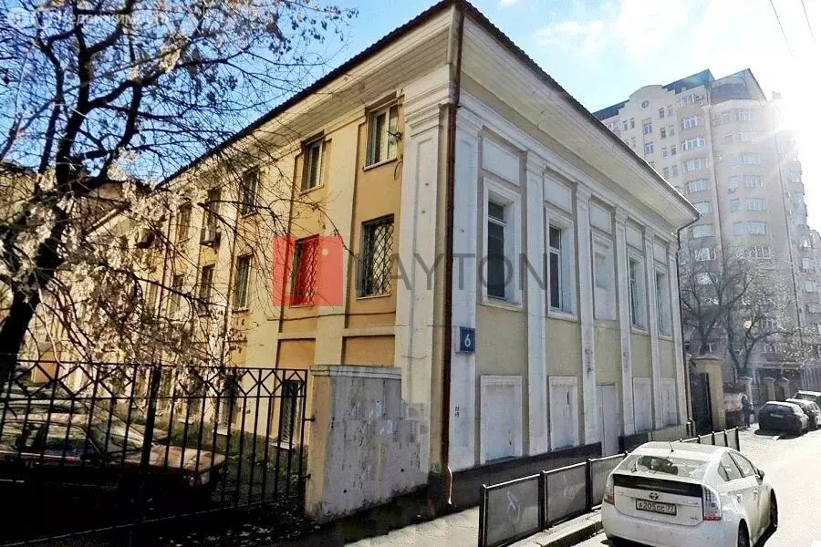 Офис (32 м) - Фото 1