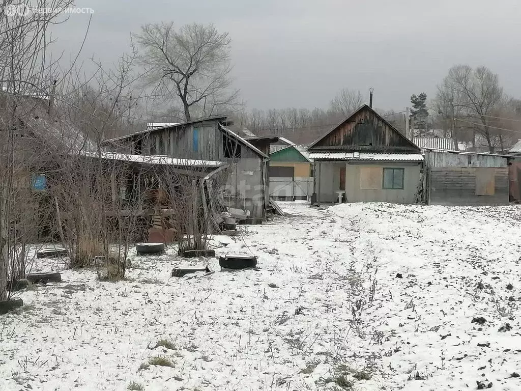 Дом в Яковлевка, Ленинская улица (33.7 м) - Фото 1