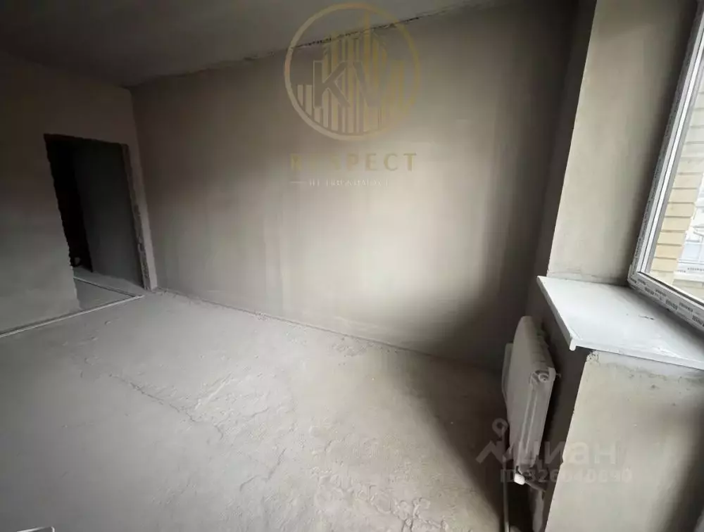 1-к кв. Ставропольский край, Ессентуки Никольская ул., 27к1 (49.2 м) - Фото 2