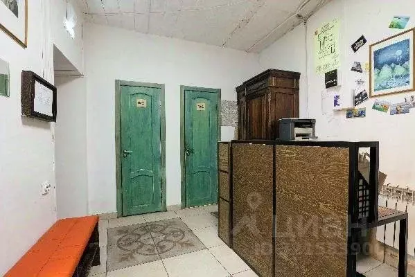 Комната Иркутская область, Иркутск ул. Тимирязева, 5 (15.0 м) - Фото 2