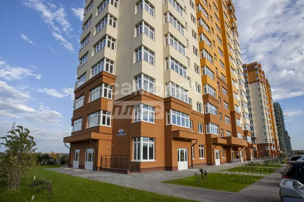 Помещение свободного назначения в Кемеровская область, Кемерово ... - Фото 0
