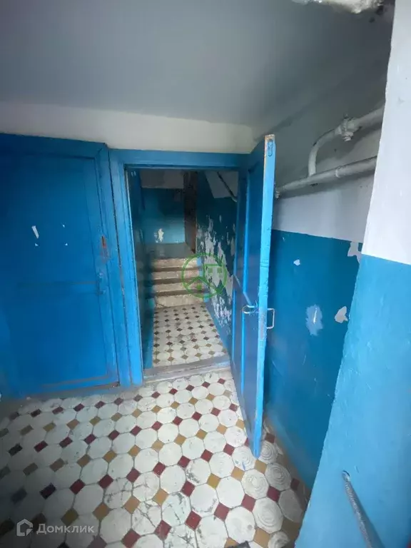 Продаётся 3-к квартира, 49.8 м - Фото 1