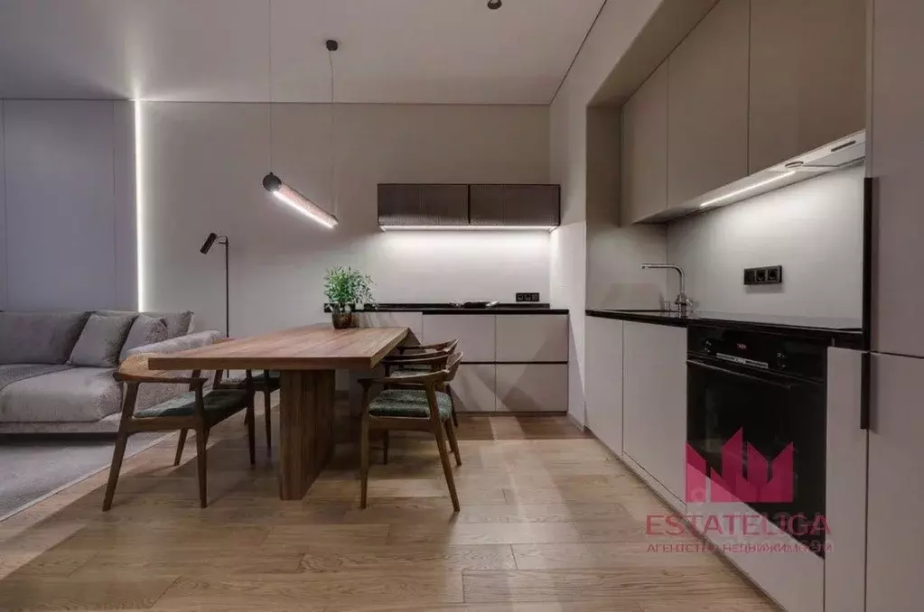 2-к кв. Москва Винницкая ул., 8к1 (88.0 м) - Фото 1