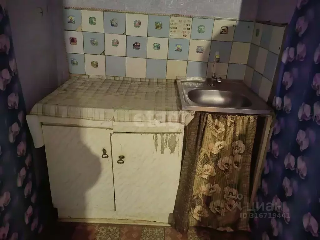 1-к кв. Владимирская область, Муром ул. Куйбышева, 26А (19.7 м) - Фото 0