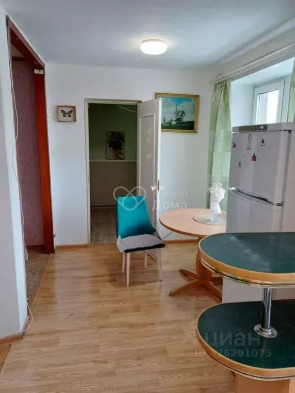 2-к кв. Волгоградская область, Волгоград ул. Рокоссовского, 32 (43.9 ... - Фото 2