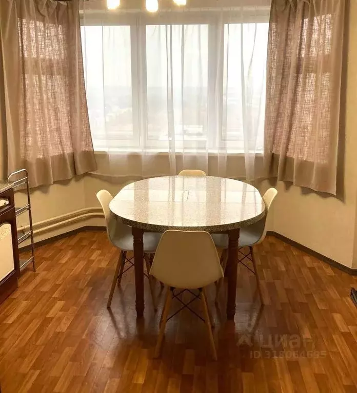Квартира, 3 комнаты, 81 м - Фото 0
