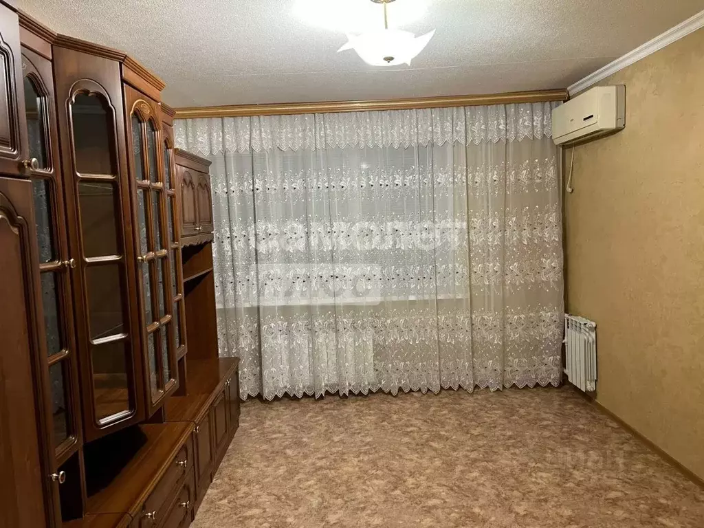 2-к кв. Липецкая область, Липецк ул. Имени Мичурина, 32 (59.0 м) - Фото 1