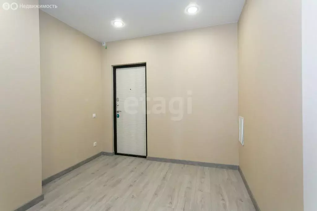 Квартира-студия: Новосибирск, улица Связистов, 162 (54.1 м) - Фото 2