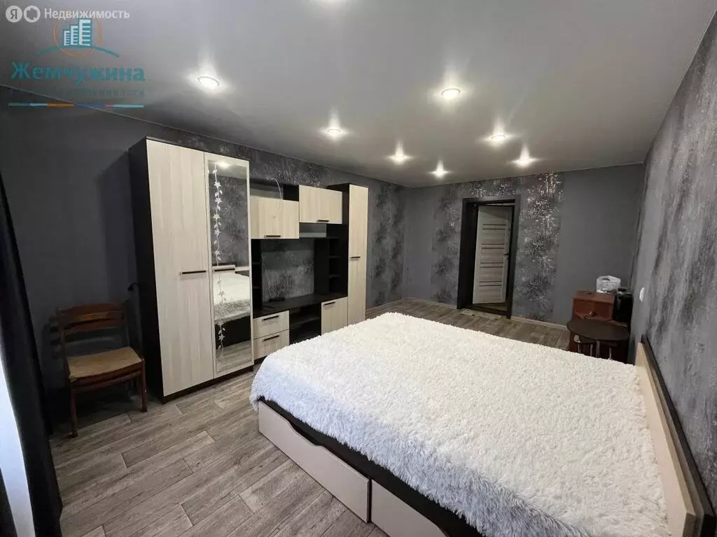 1к в -комнатной квартире (19.1 м) - Фото 2