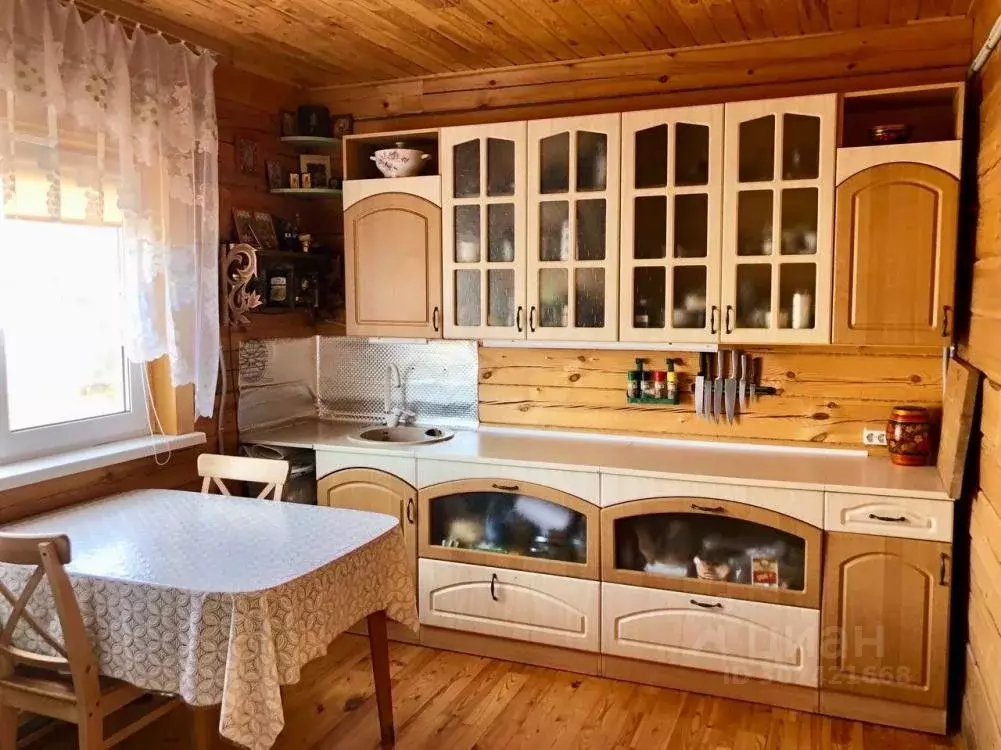 Дом в Иркутская область, Иркутский муниципальный округ, с. Хомутово ... - Фото 2