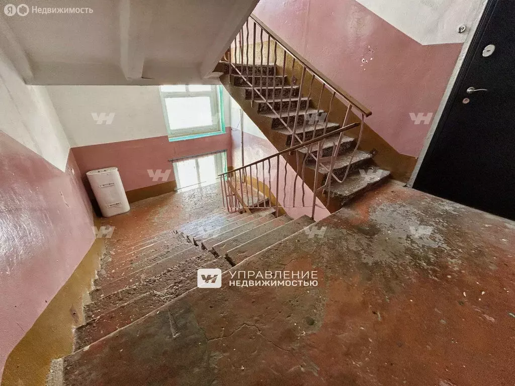 1-комнатная квартира: село Горнозаводск, Коммунальная улица, 15 (34.1 ... - Фото 2