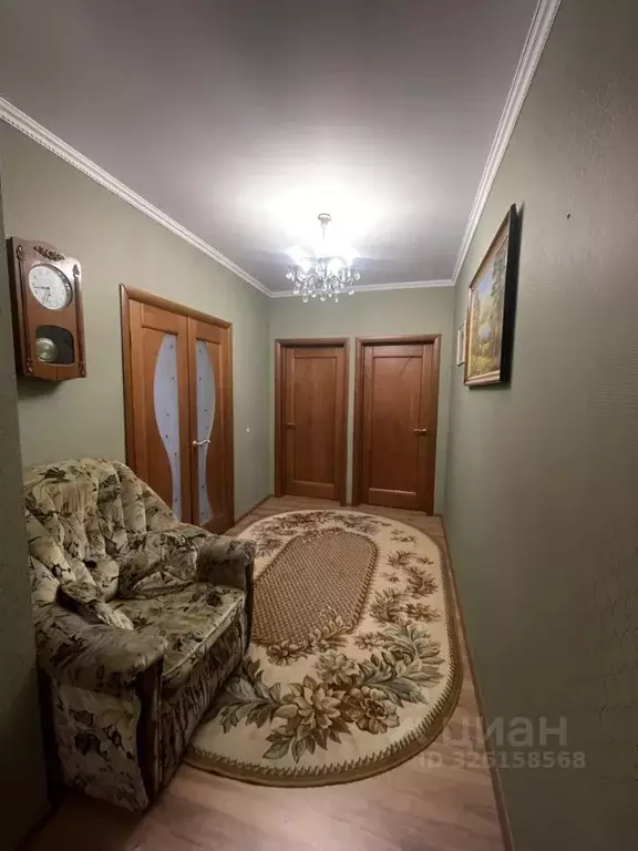 3-к кв. Москва Белореченская ул., 34К2 (75.9 м) - Фото 2