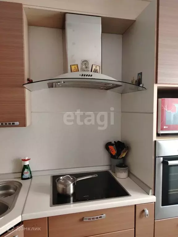 Продаётся 2-к квартира, 54 м - Фото 0