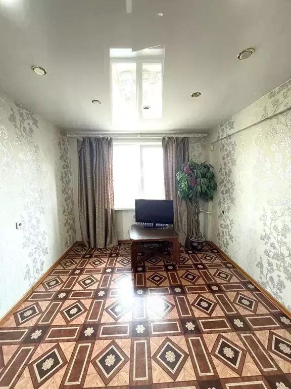 3-к кв. Иркутская область, Ангарск 17-й мкр, 6 (77.0 м) - Фото 1