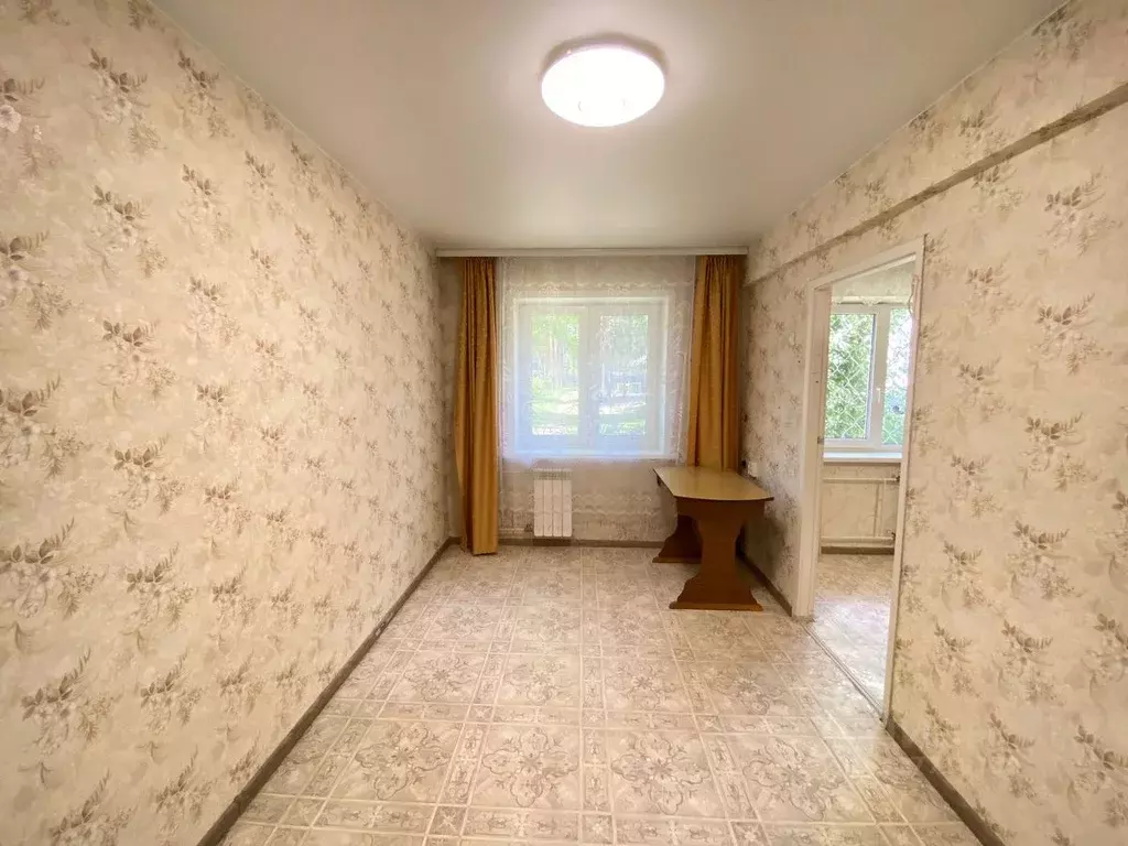 3-к кв. Иркутская область, Ангарск 207/210 кв-л, 21 (55.5 м) - Фото 0