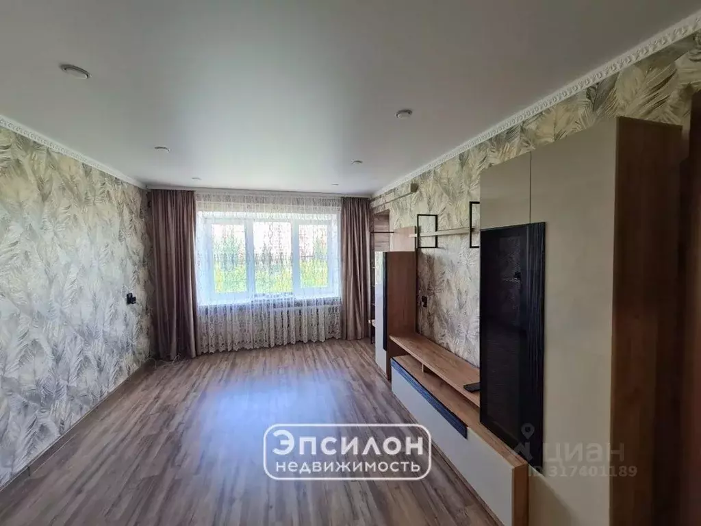 2-к кв. Курская область, Курск Союзная ул., 14А (49.8 м) - Фото 0