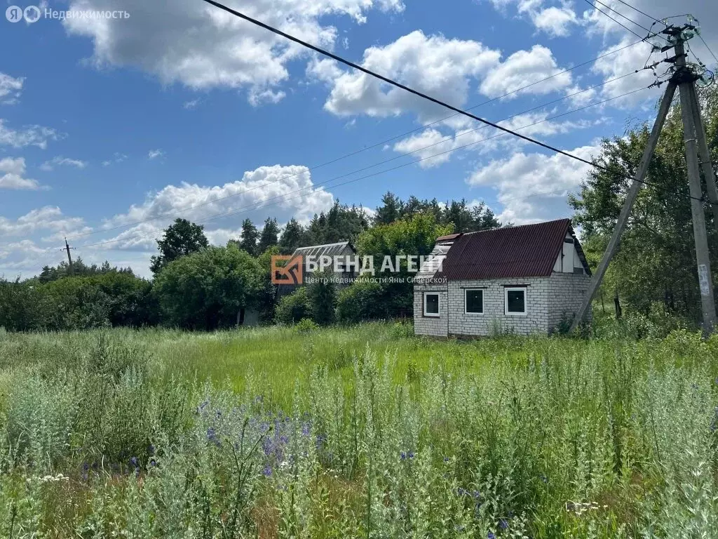 Дом в Шагаровка, СТ Ёлочка (15 м) - Фото 0
