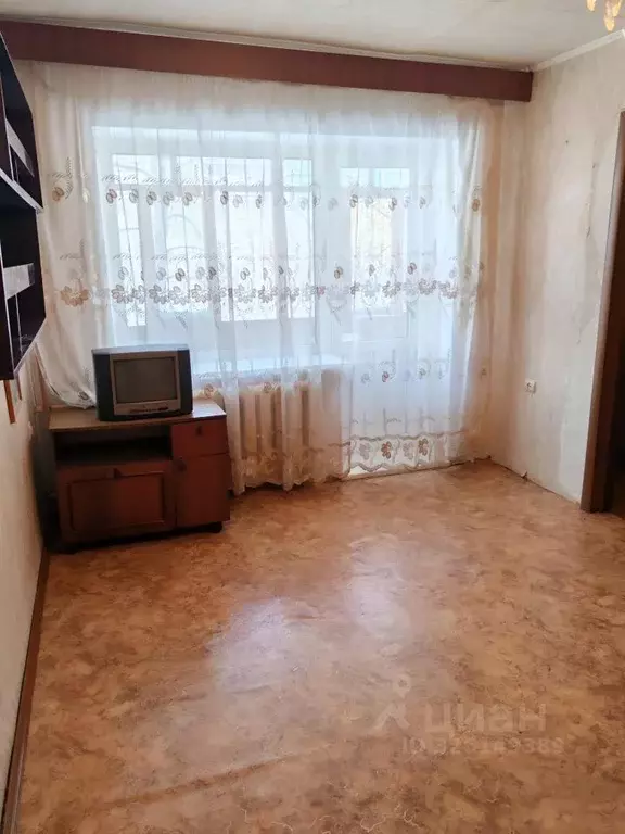 2-к кв. Нижегородская область, Дзержинск просп. Циолковского, 17А ... - Фото 1