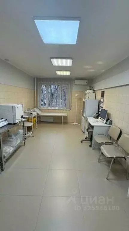 Помещение свободного назначения в Москва Пятницкое ш., 37 (202 м) - Фото 1