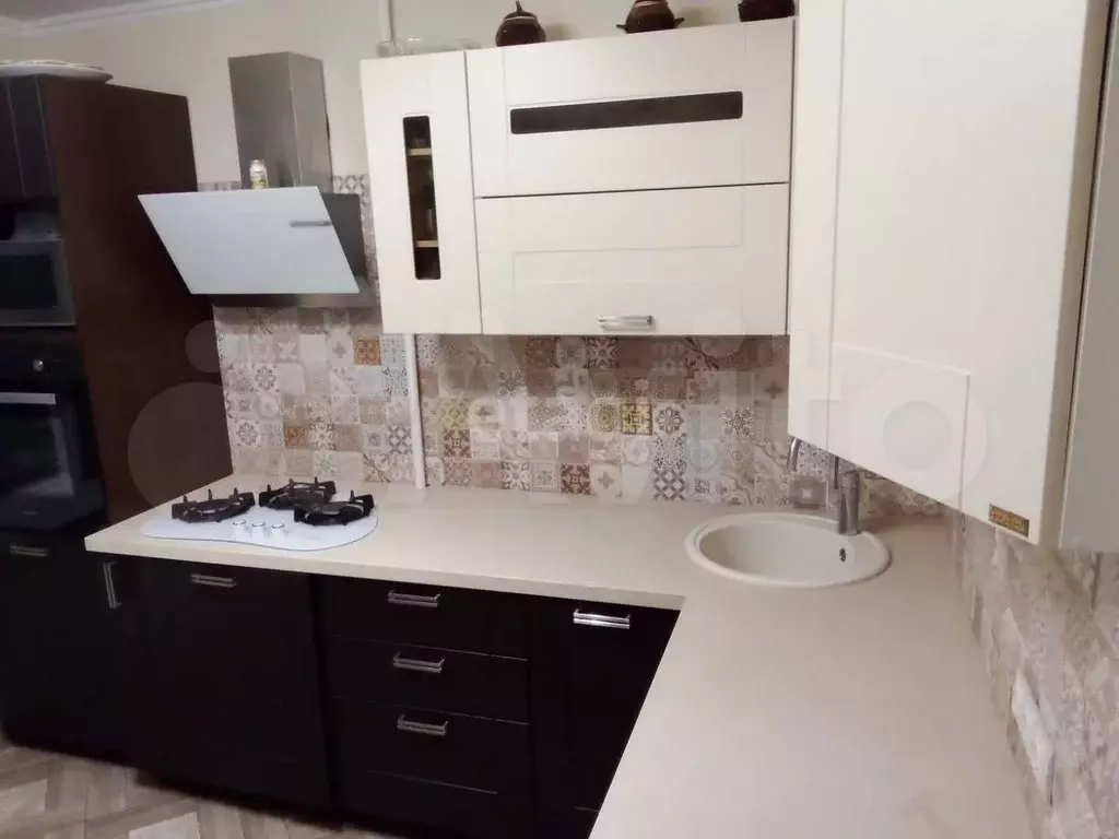 3-к. квартира, 57 м, 3/9 эт. - Фото 1