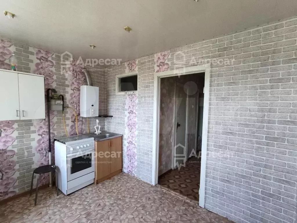 1-к. квартира, 41 м, 2/2 эт. - Фото 0